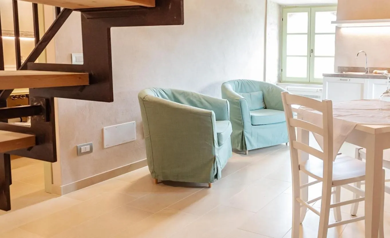 Вилла Palazzo Montanari Art & Wine Relais Фумане Фермерский дом